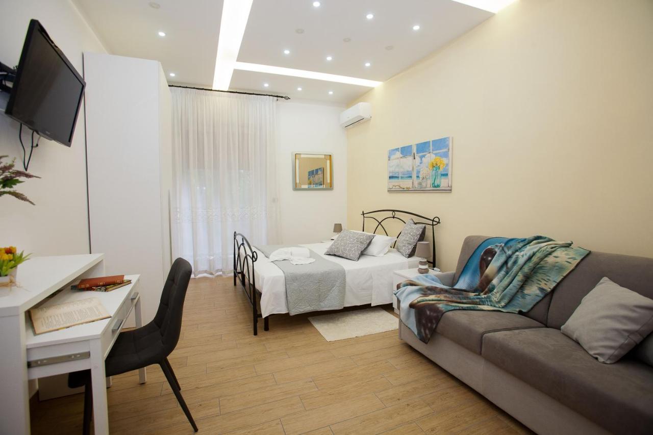 Ponte Valle B&B Pompei