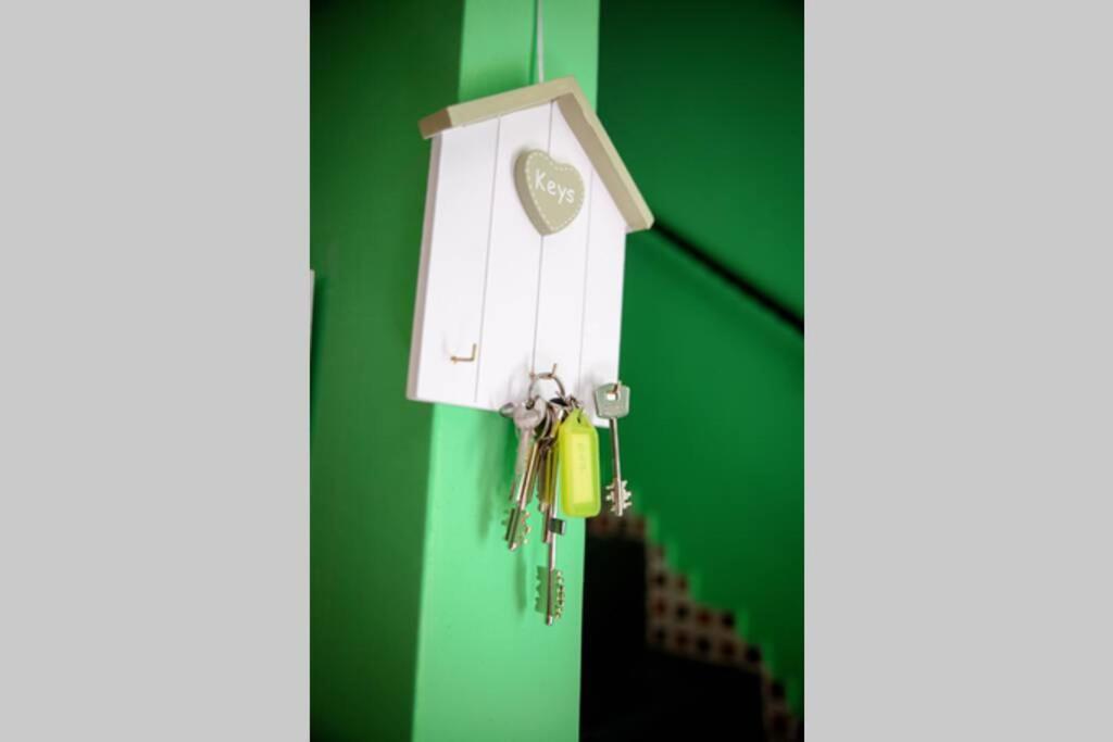 Casa Vacanze Funny House Consalvo 2