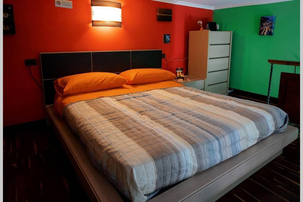 Casa Vacanze Funny House Consalvo