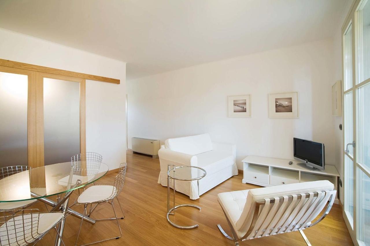 Gioberti Suite 2