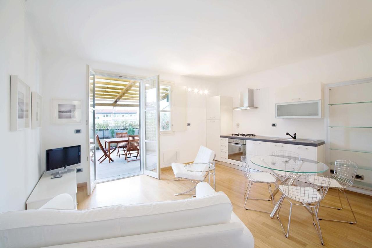 Gioberti Suite