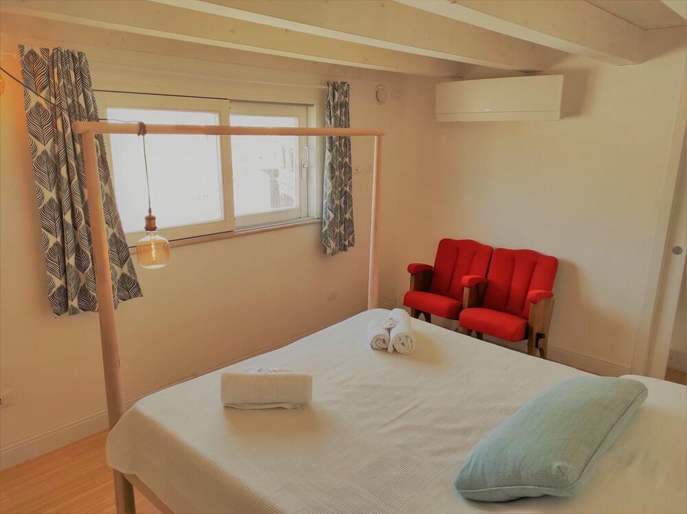 Suite Bagnara