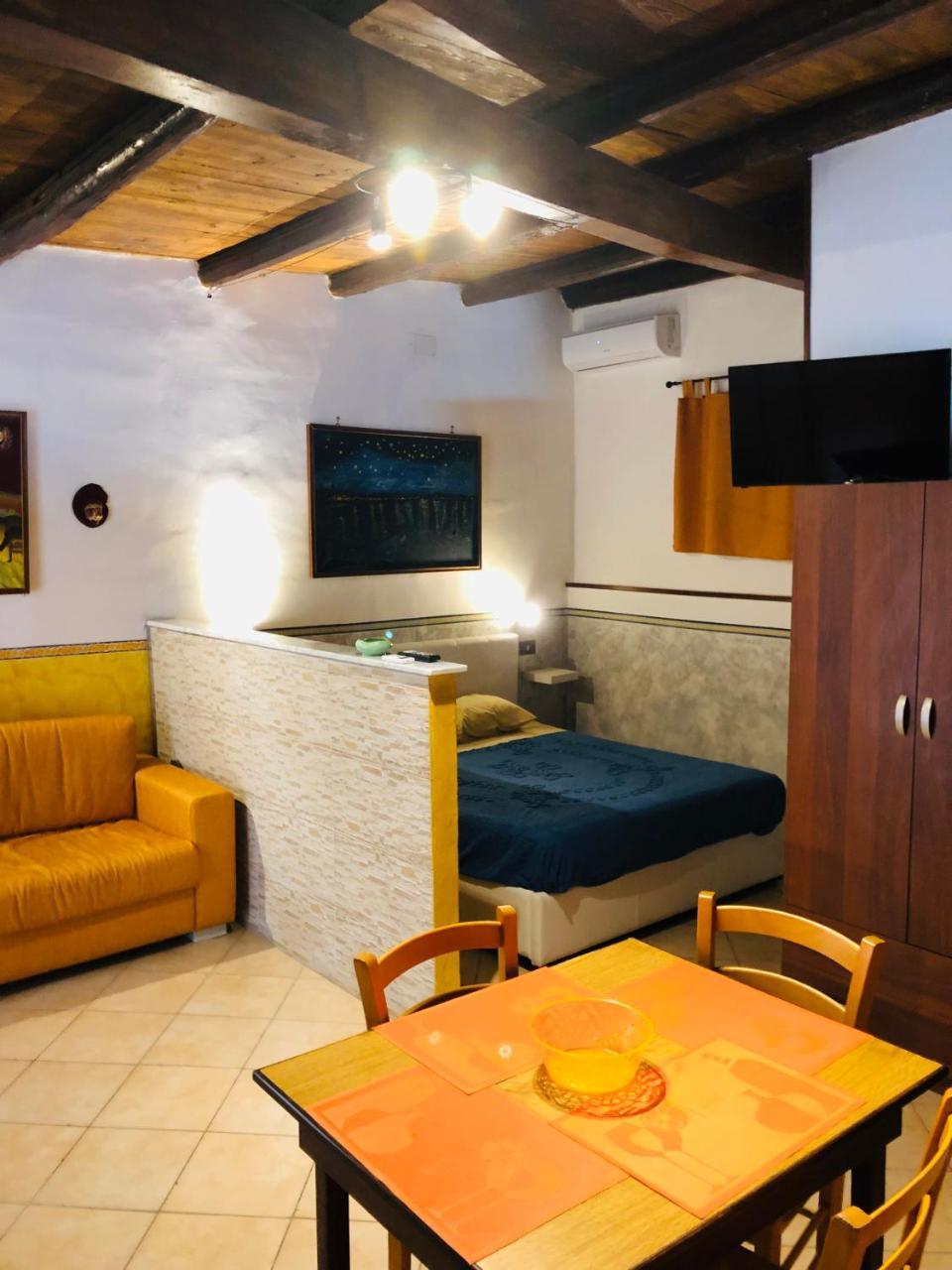 Casa Vacanze Taras