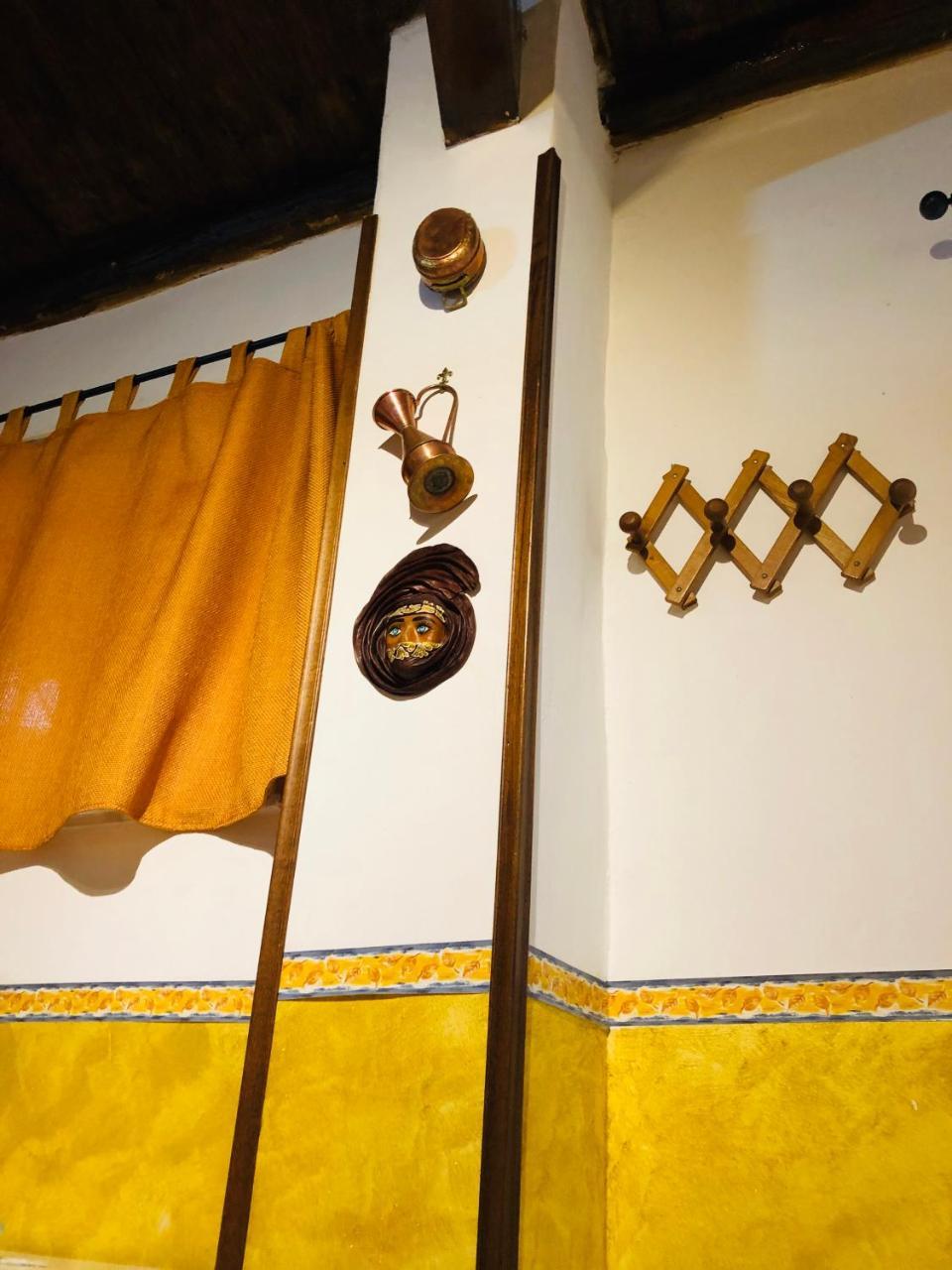 Casa Vacanze Taras 1