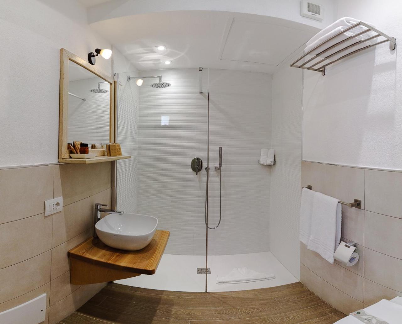 Hotel I Graniti (Adults only)