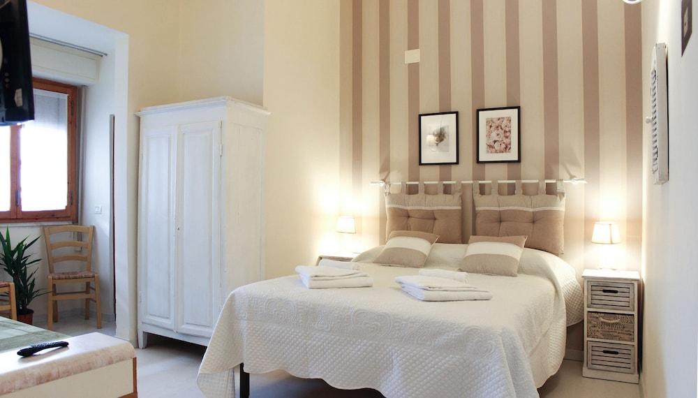 Locanda San Giovanni 1