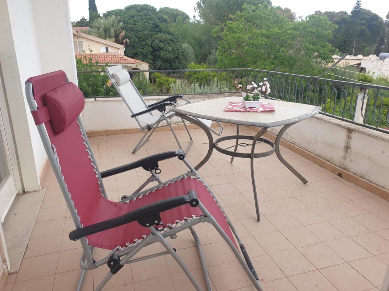 Villa San Corrado Noto 2