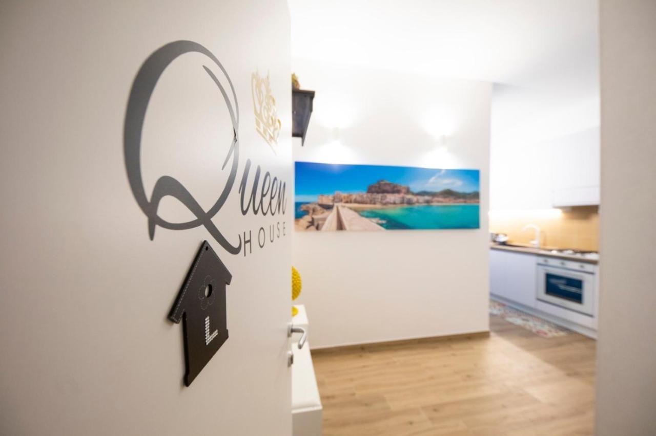 Queen's House Cefalu Appartamento Vicino Il Mare 2