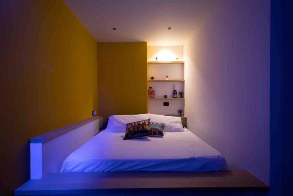 Queen's House Cefalu Appartamento Vicino Il Mare