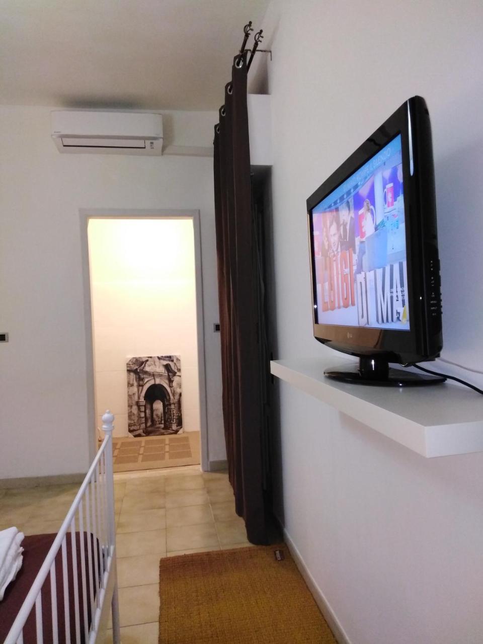 Suite Ortigia 1