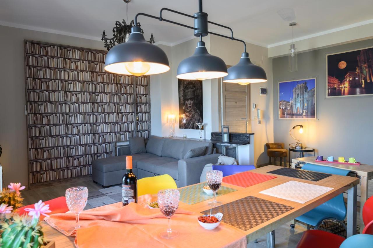 Casa Vacanze L'Orizzonte 1