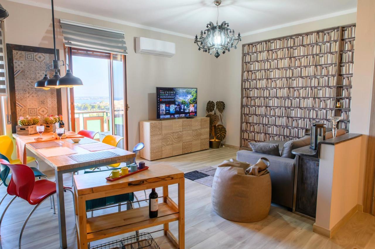 Casa Vacanze L'Orizzonte