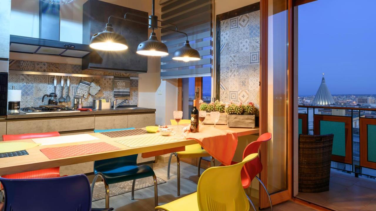 Casa Vacanze L'Orizzonte 2