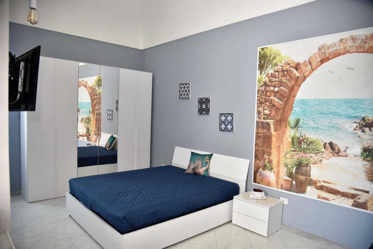 Dafne E Apollo Apartment Pompei