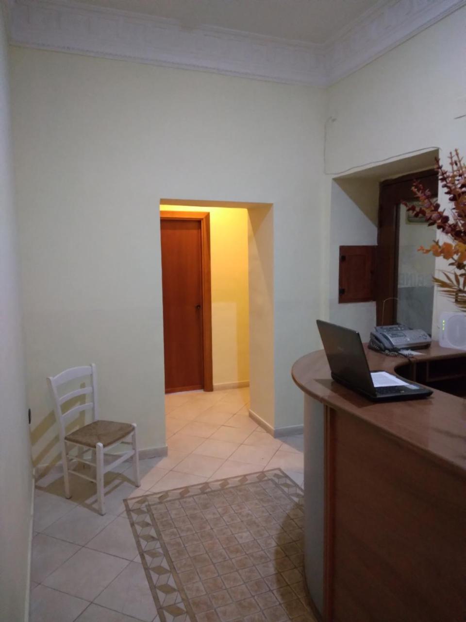 Hotel Crisari