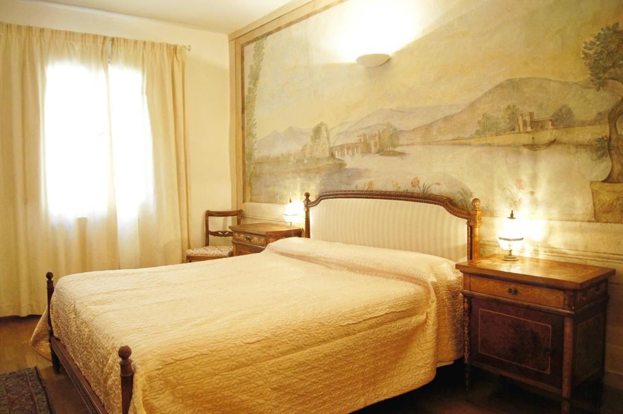 Melarancio Apartments 1