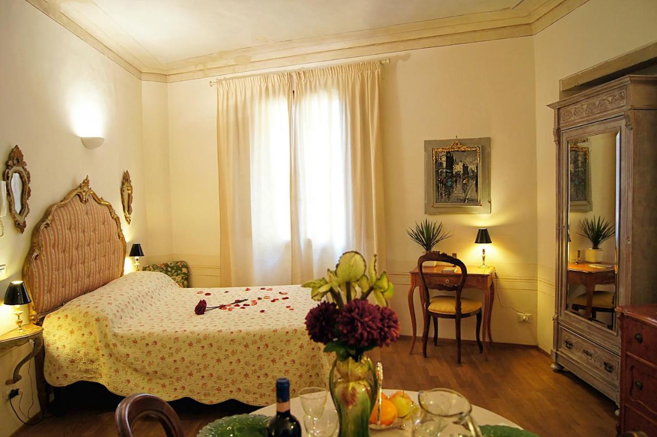 Melarancio Apartments 2