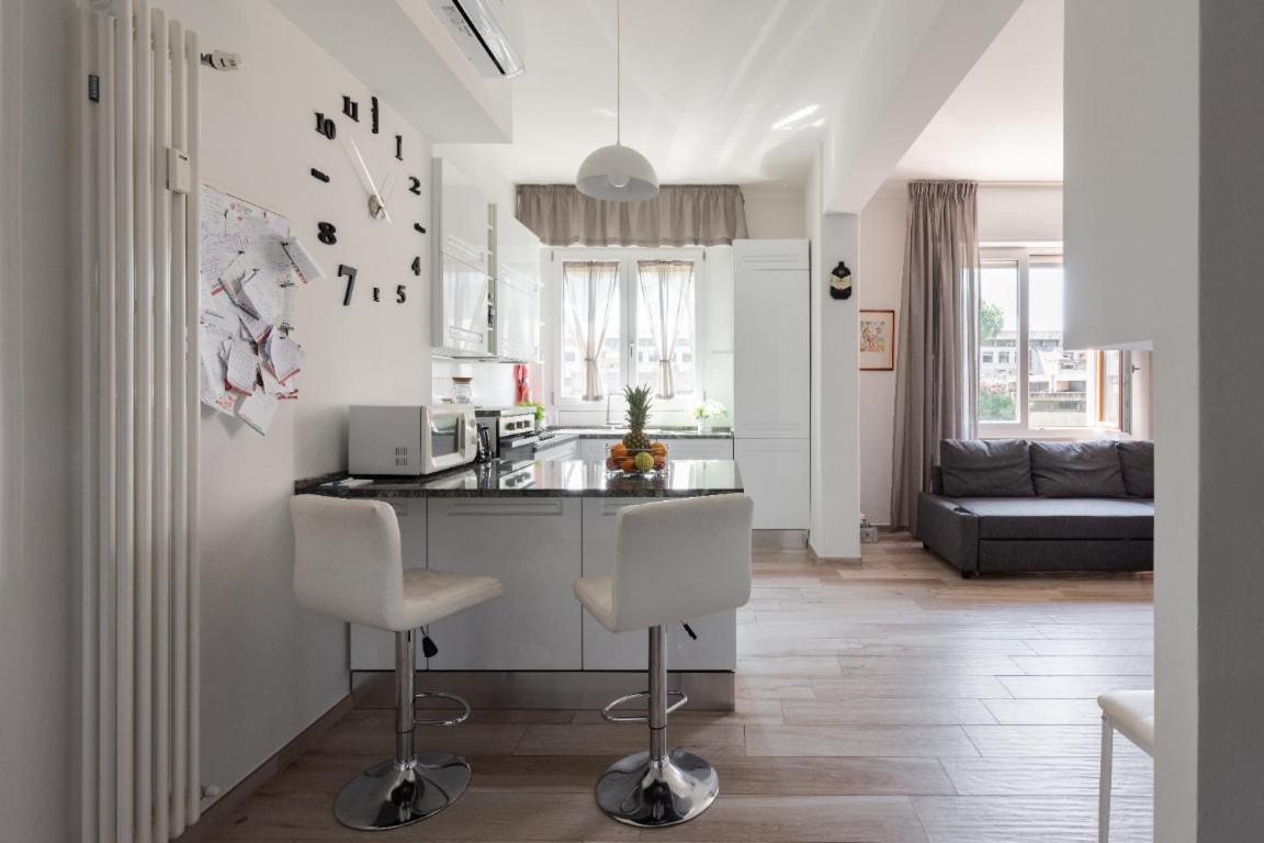 Florence Luxury Apartment, Villetta Gioiosa 1