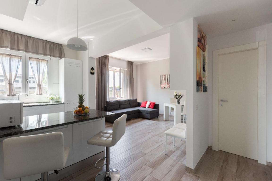 Florence Luxury Apartment, Villetta Gioiosa 2