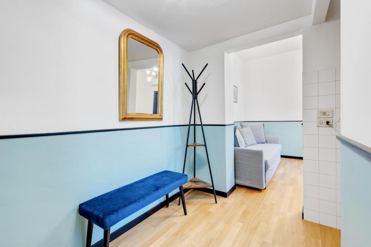 Fortezza Cozy And Quiet Flat 1