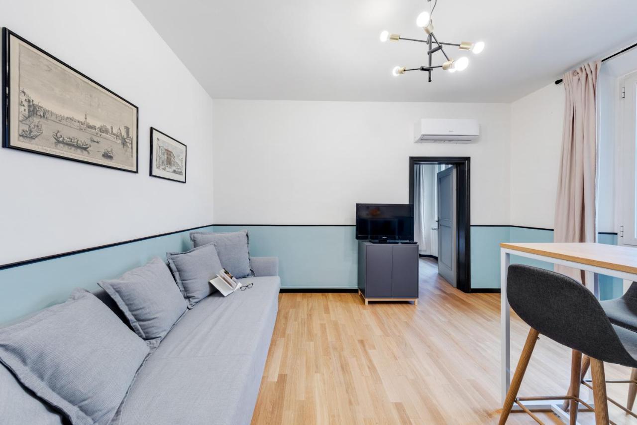 Fortezza Cozy And Quiet Flat 2