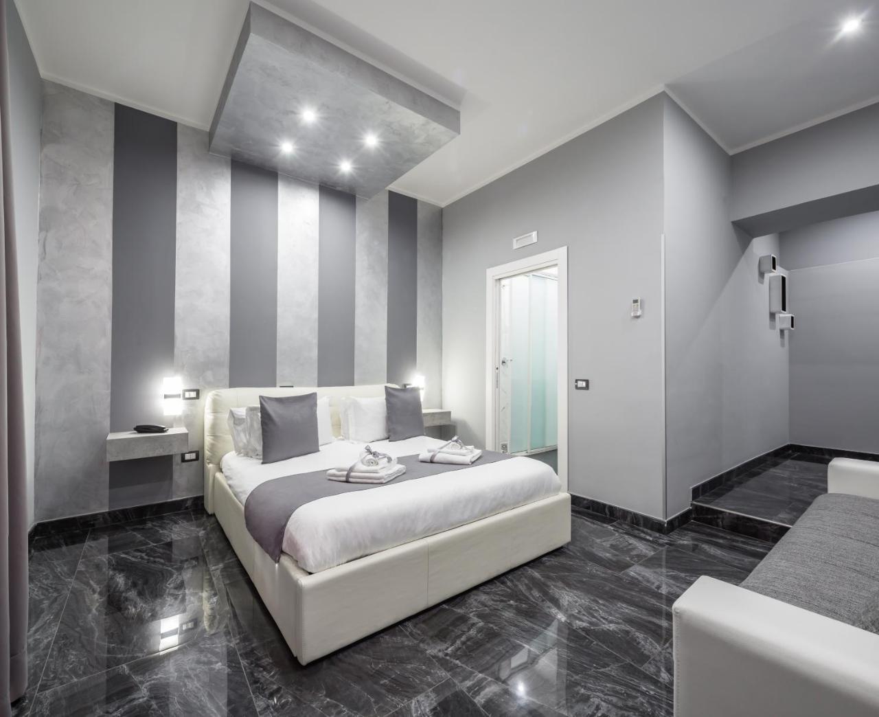 Hotel Bella Napoli Suites 2