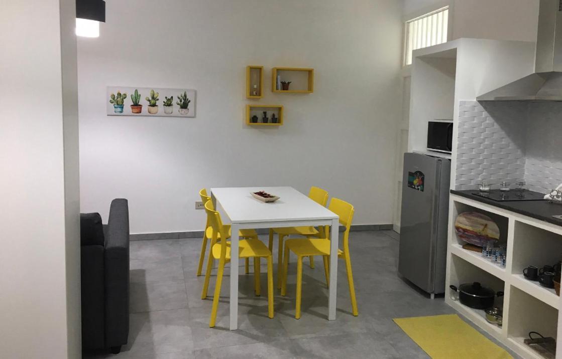 Casa Nicuzza