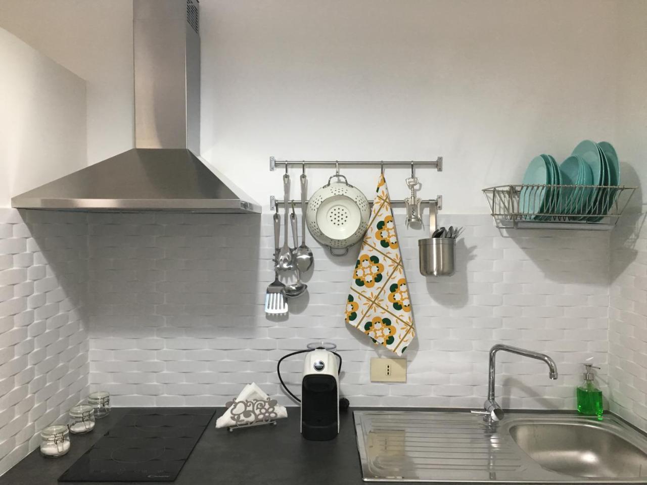 Casa Nicuzza 1