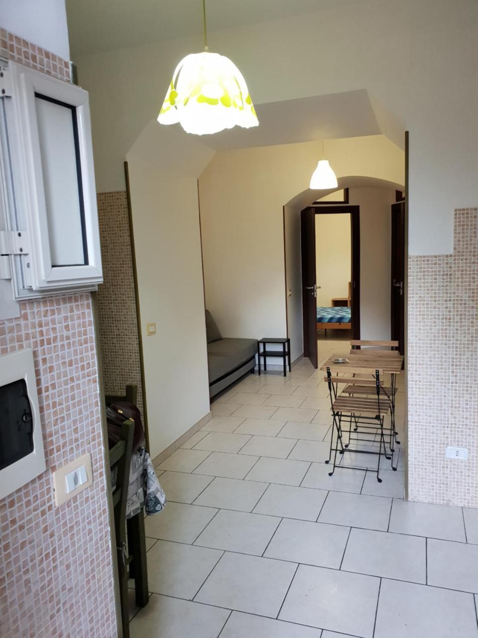Casa Friends' House Napoli