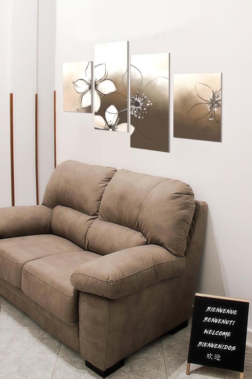 Gabry Central Apartment Palermo 2