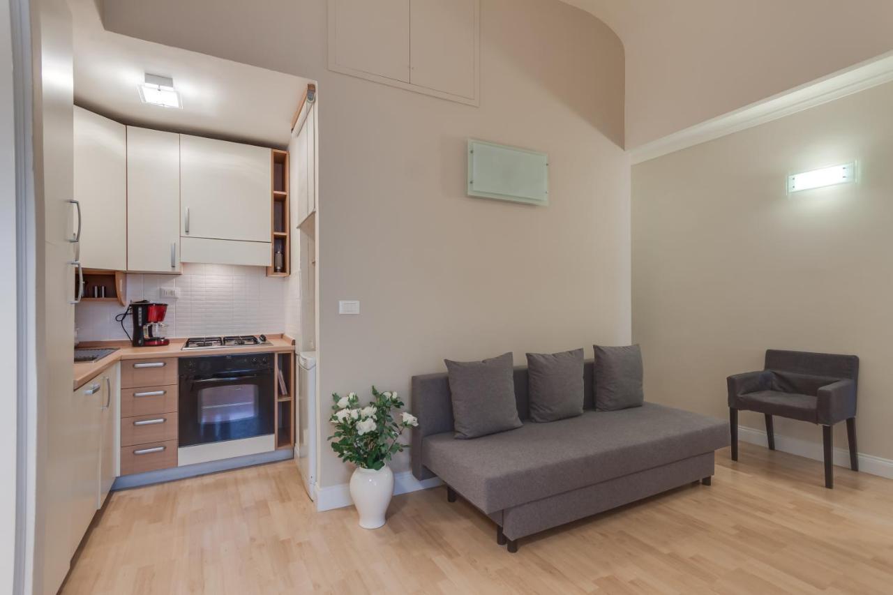 Dome Apartment 2