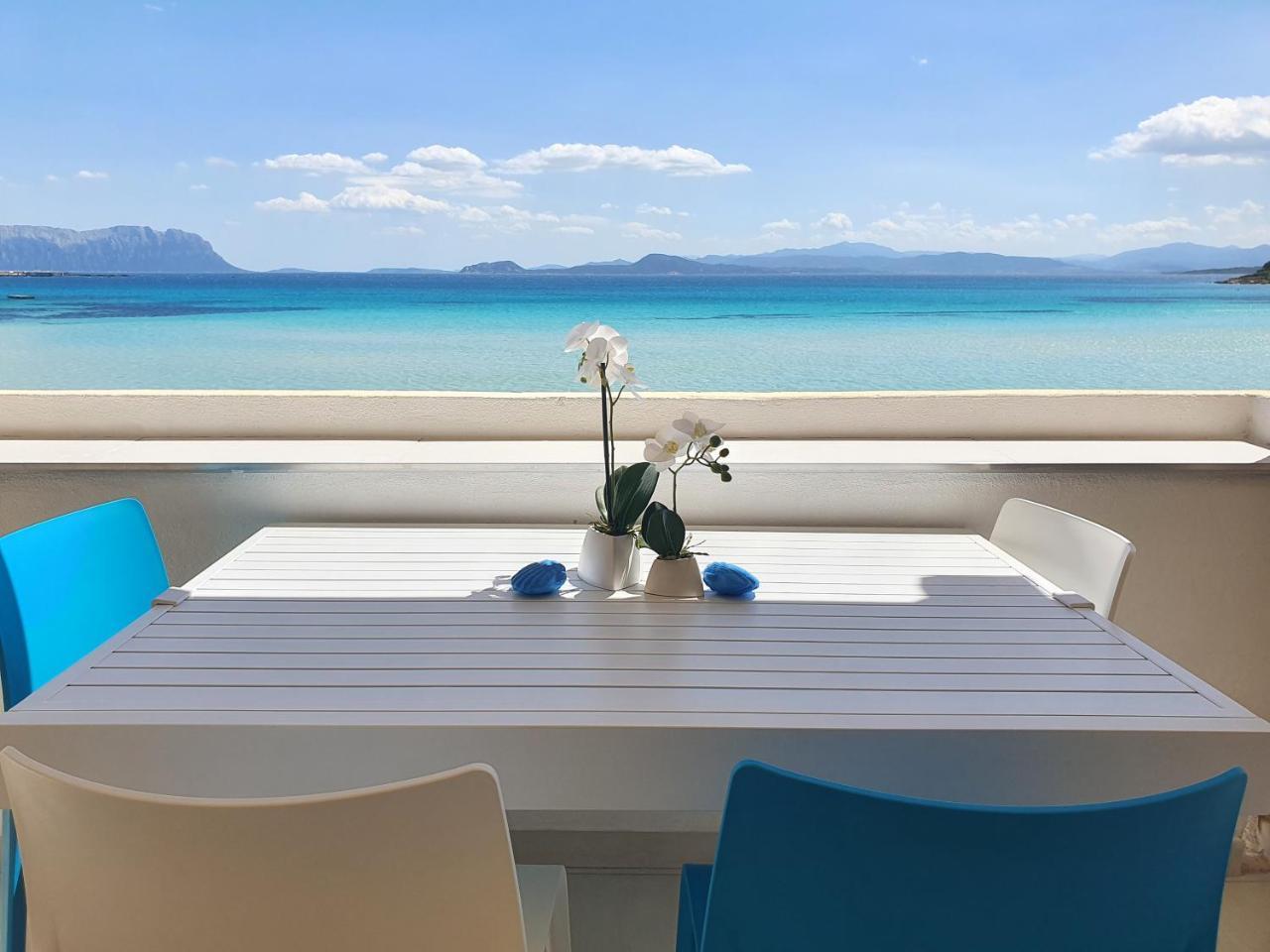 Appartamento Delfino Azzurro