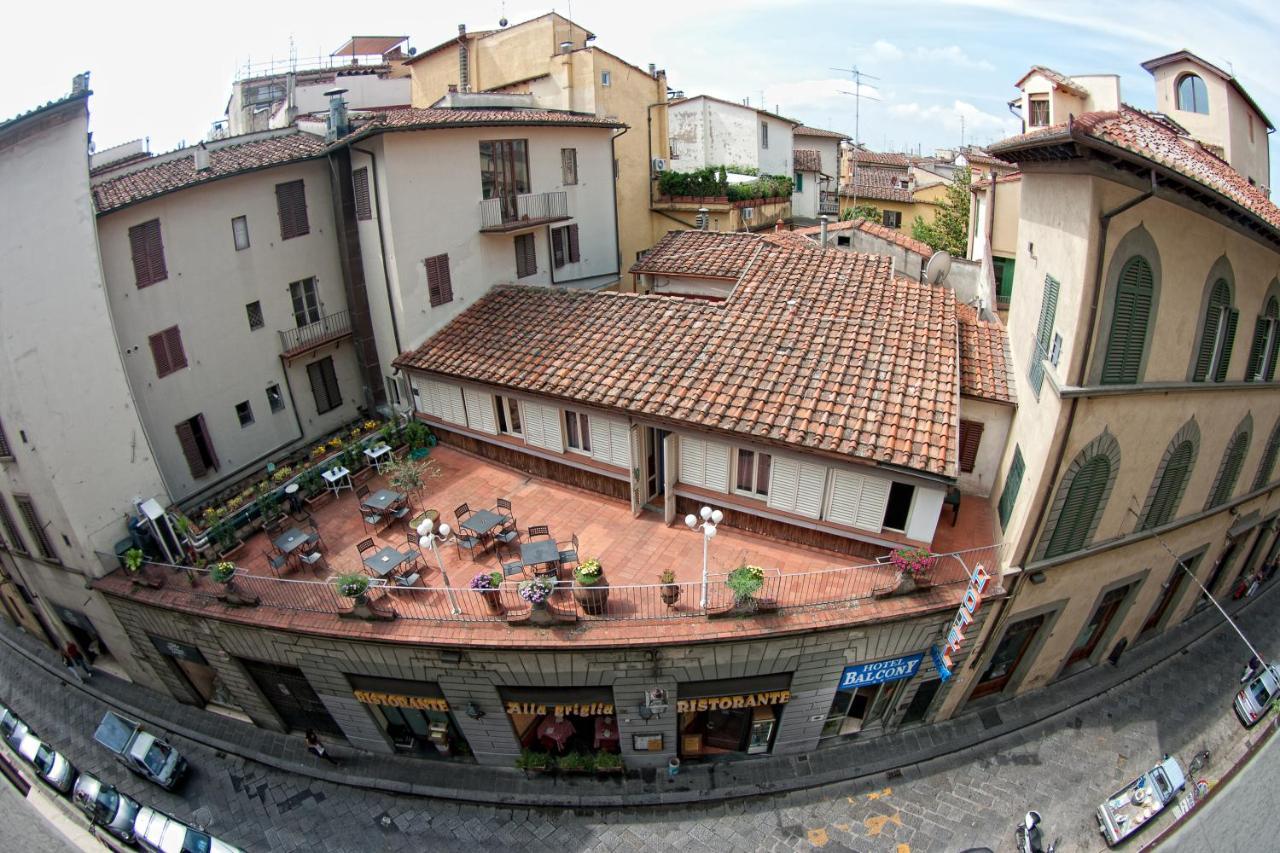 Balcony 1