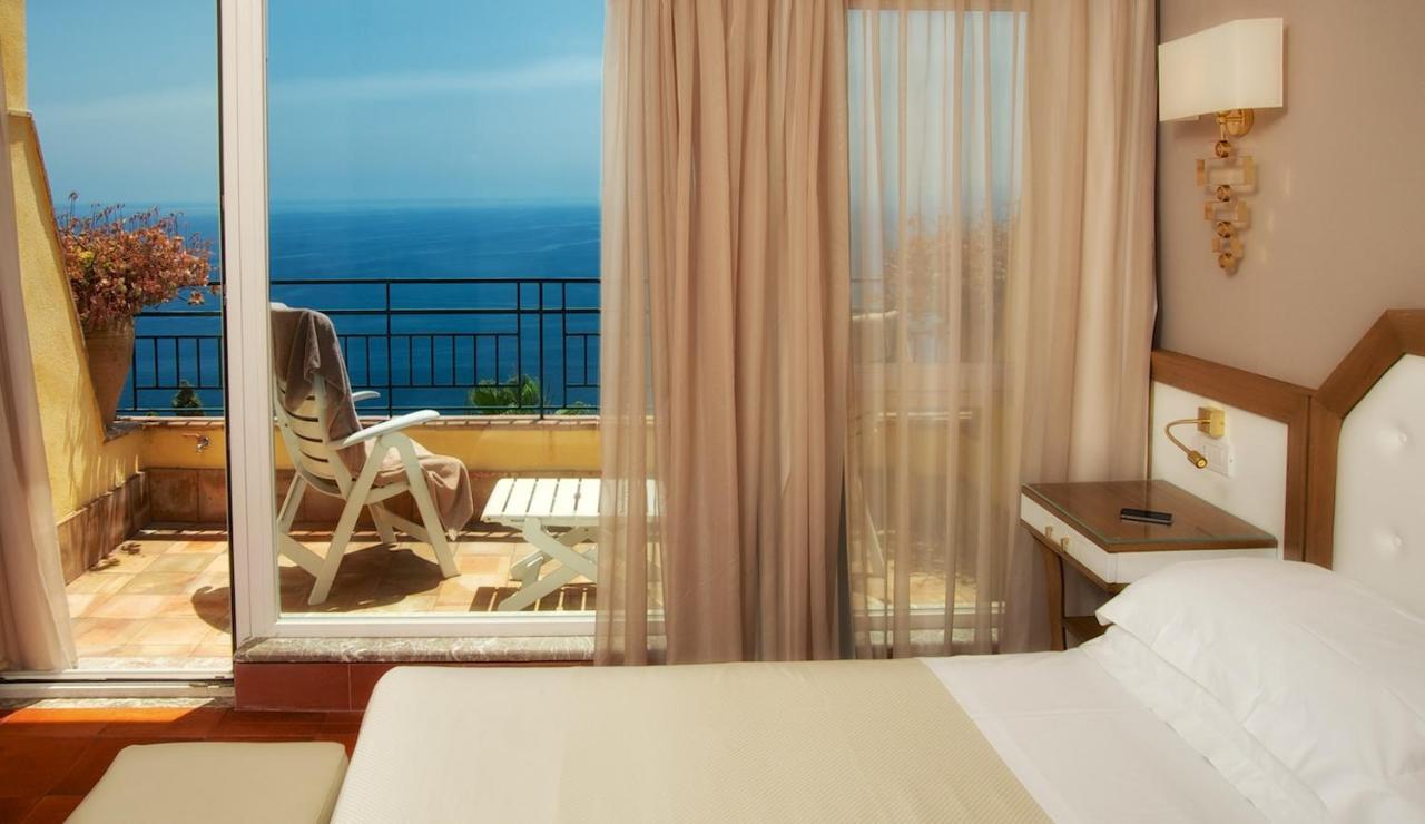 Hotel Villa Belvedere 1