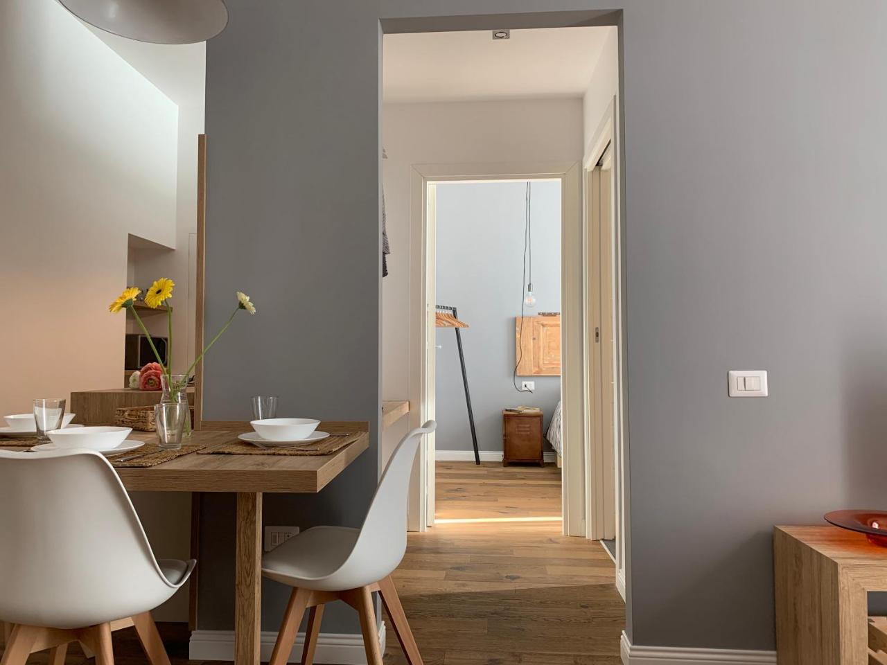 The Quality Apartment Napoli 2