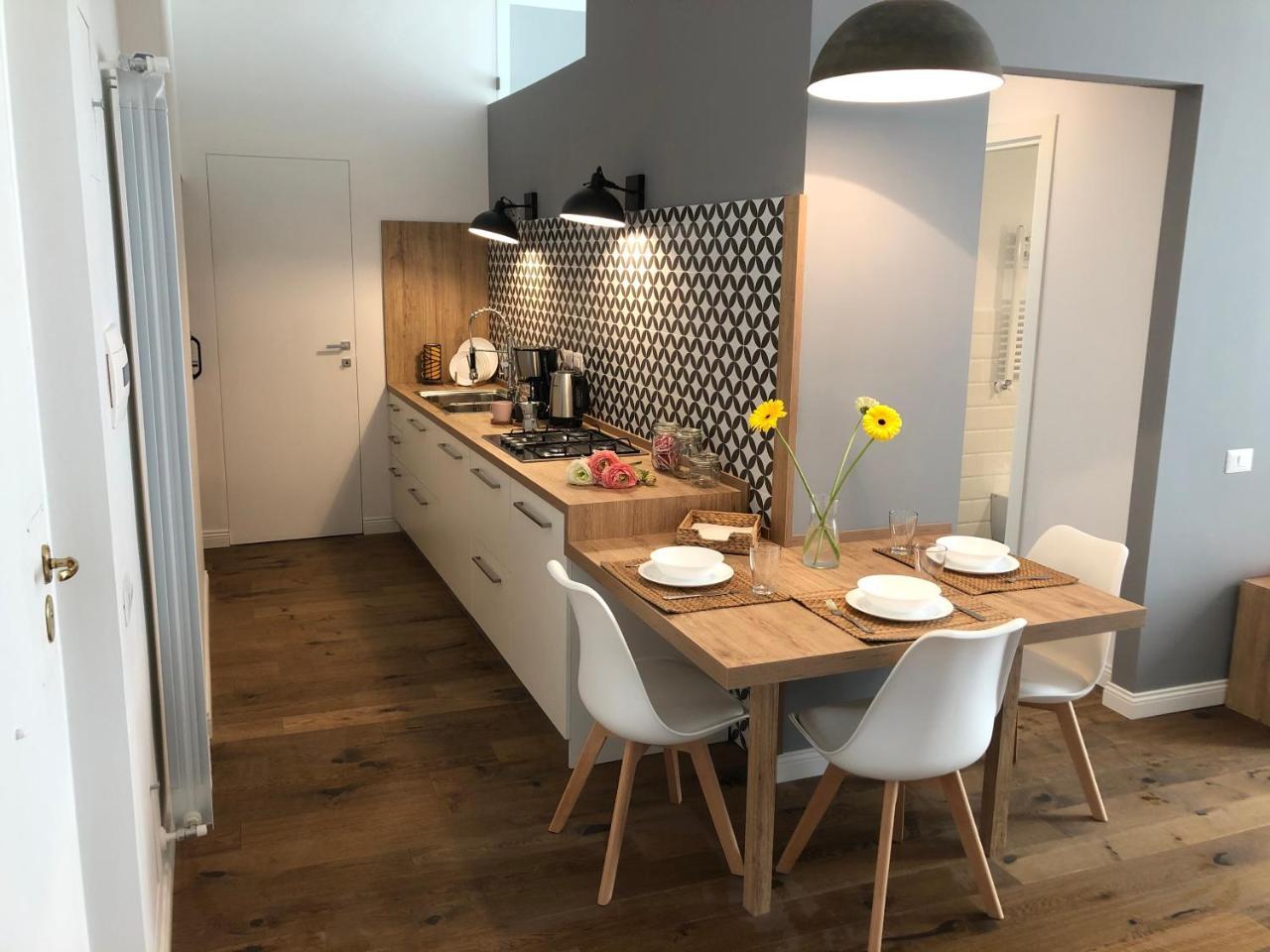 The Quality Apartment Napoli 1