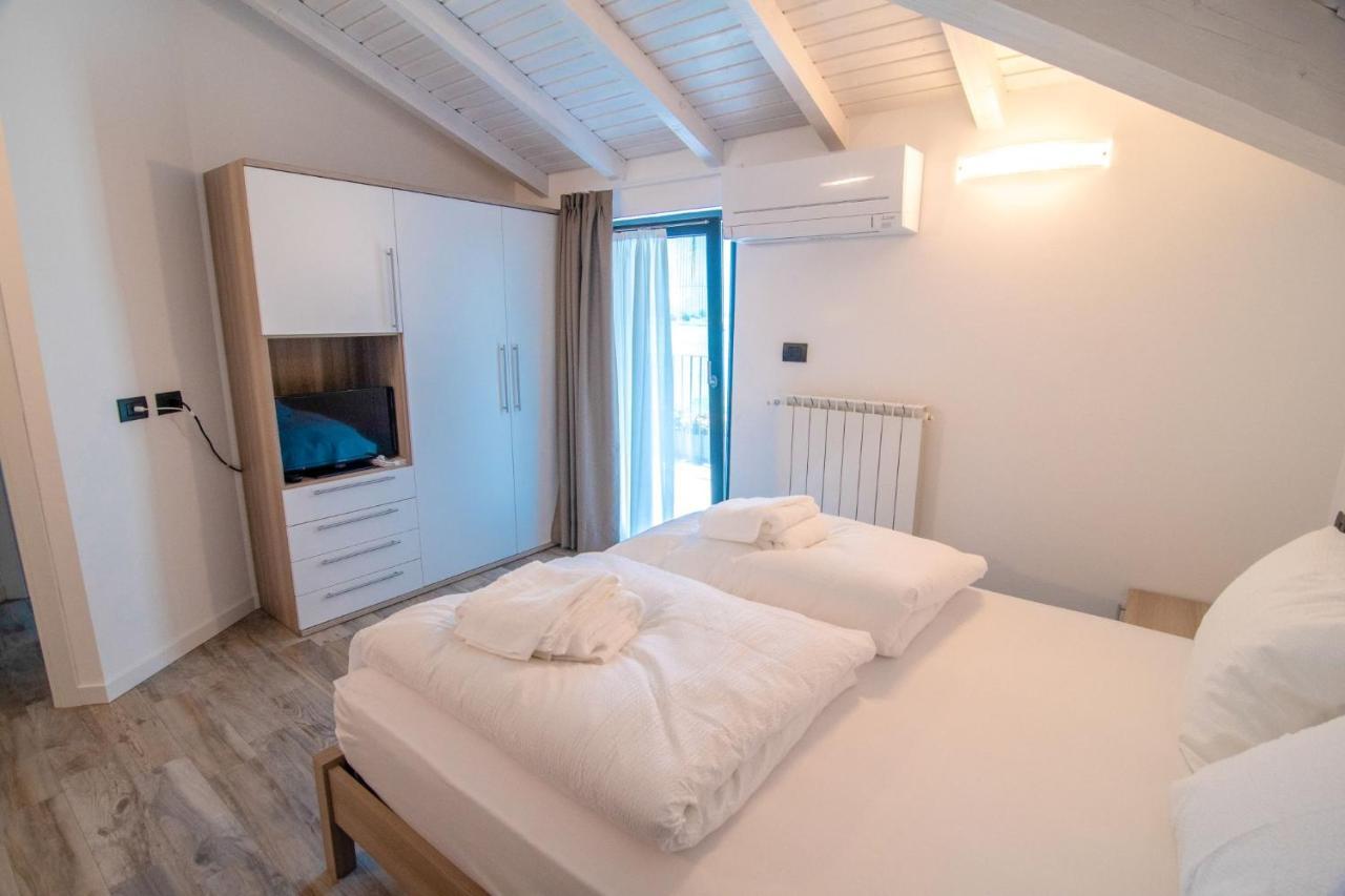 Dascio Silence Ferienwohnung Mit Panorama Balkon 2