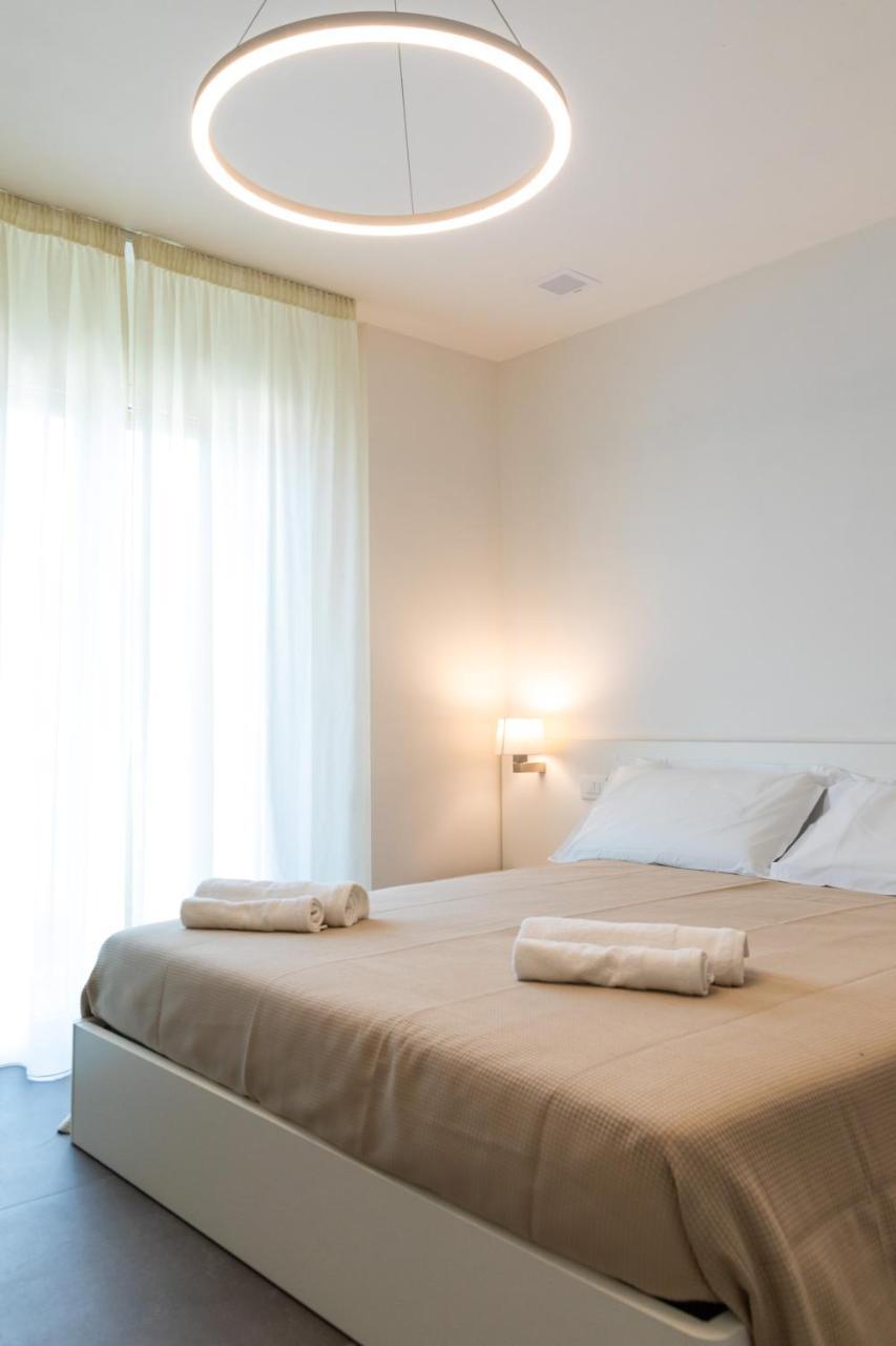 Luxury Apartment in Cefalù Near To the Beach
