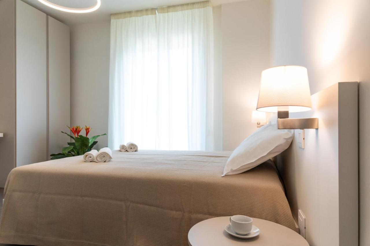Luxury Apartment in Cefalù Near To the Beach 1