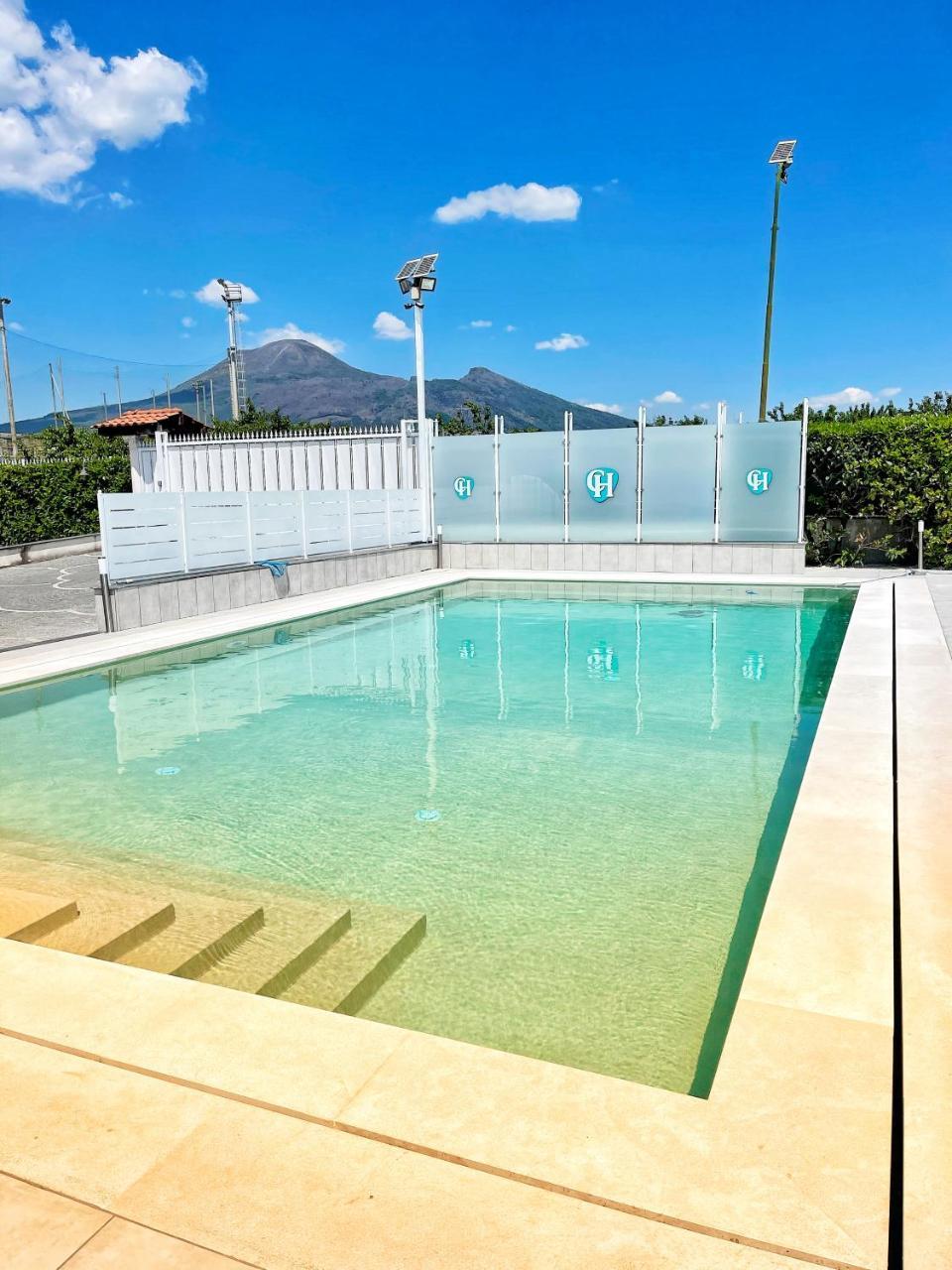 Villa Costantino