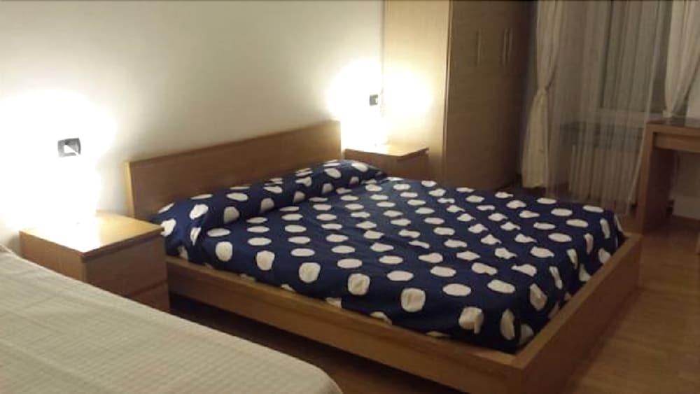 Piazza Mazzini Apartment 2