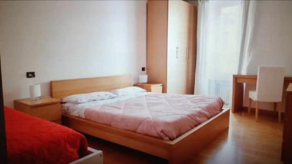Piazza Mazzini Apartment 1