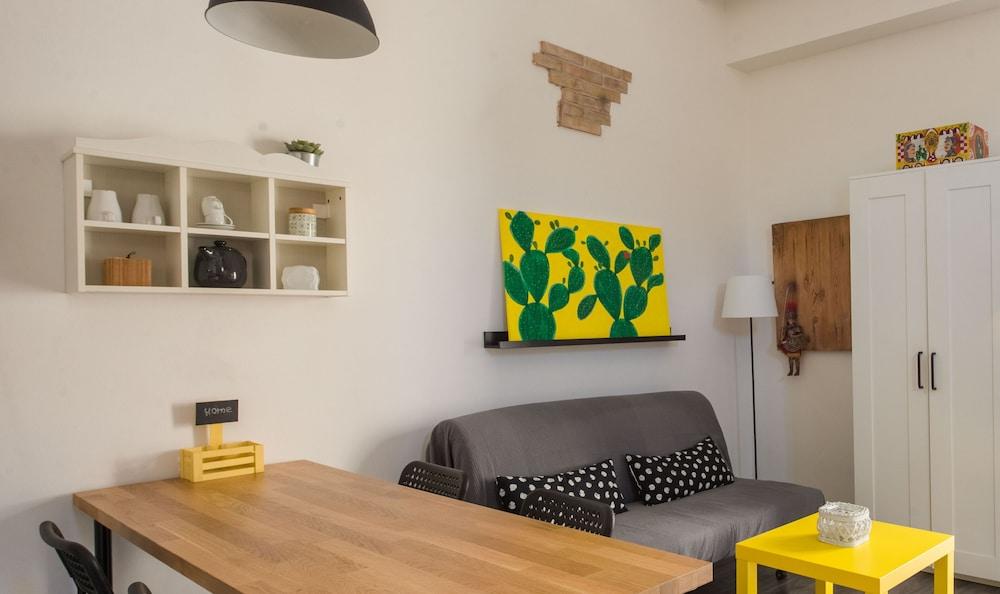 Loft Il Fico D'india by Wonderful Italy 1