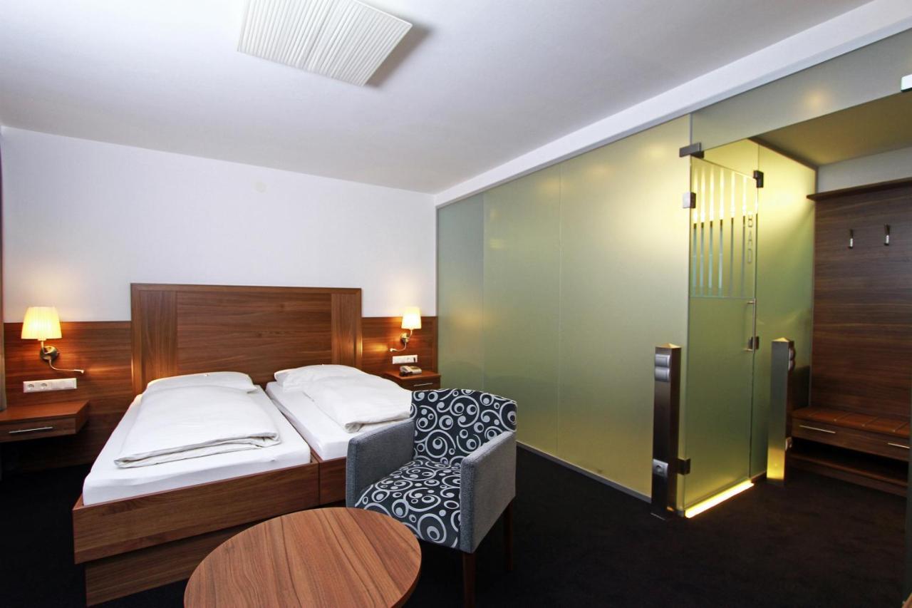 Pension Am Kurpark (Adults only)