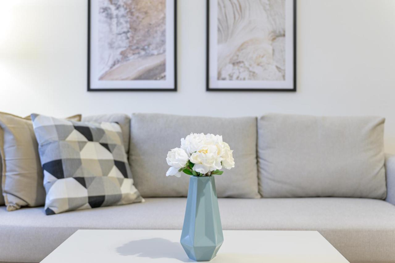 Beautiful Apartment in Vienna's Heart 1c