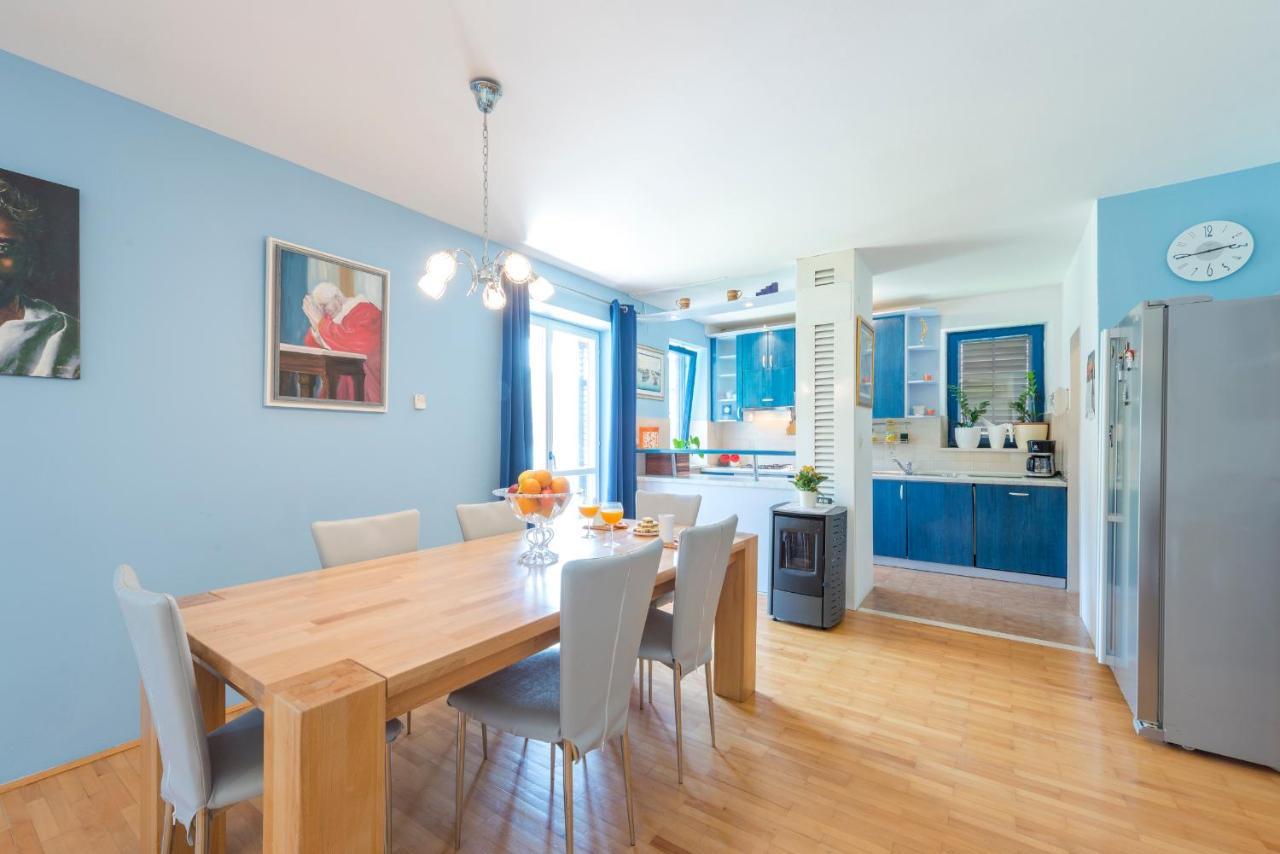 Apartment Paula