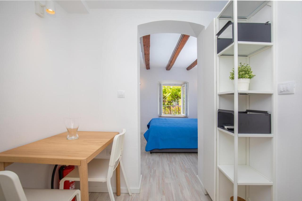 Studio Apartment Bell 1