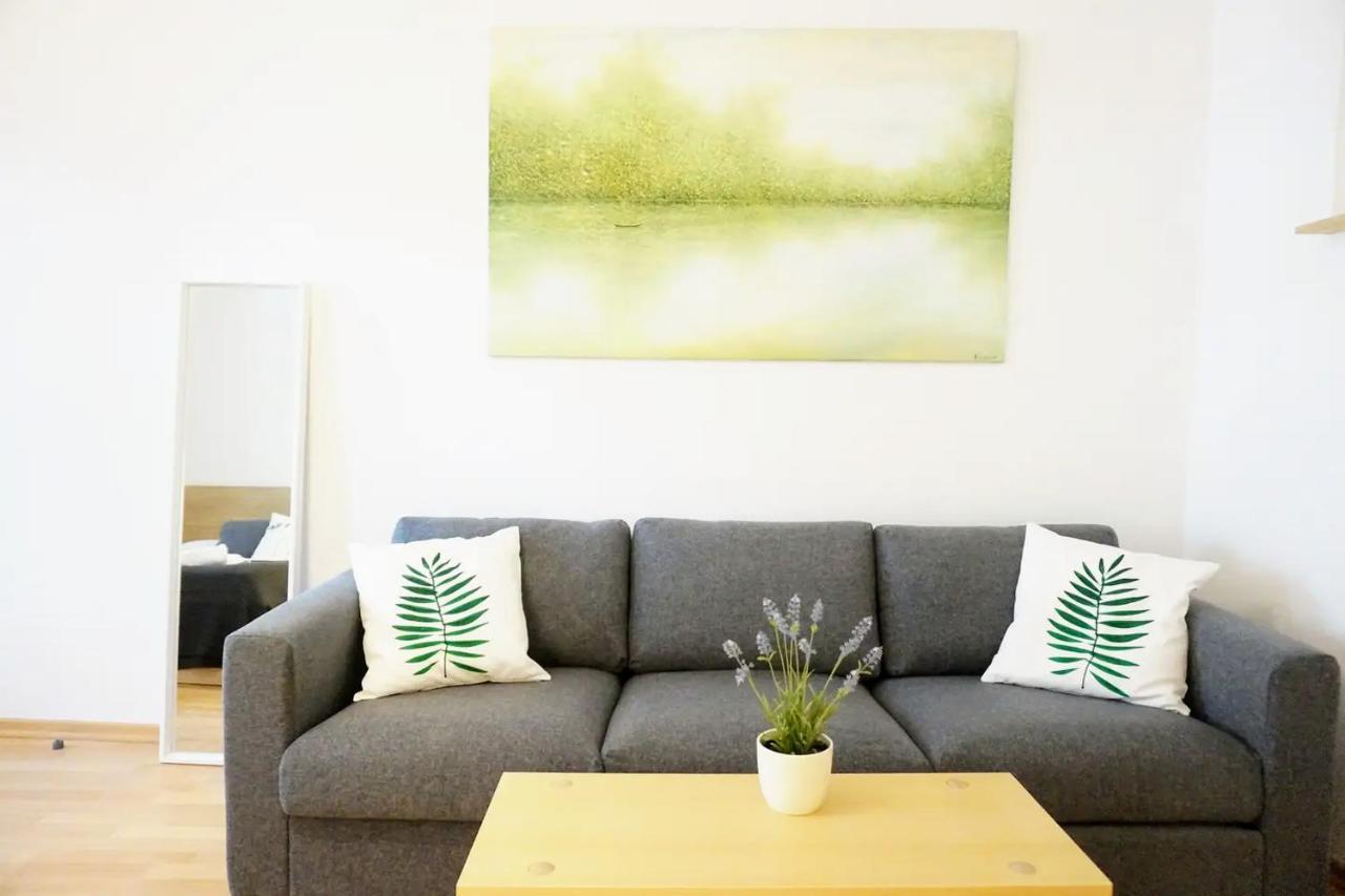 Staybearlin Apartments Prenzlauer Berg Dunckerstraße 2