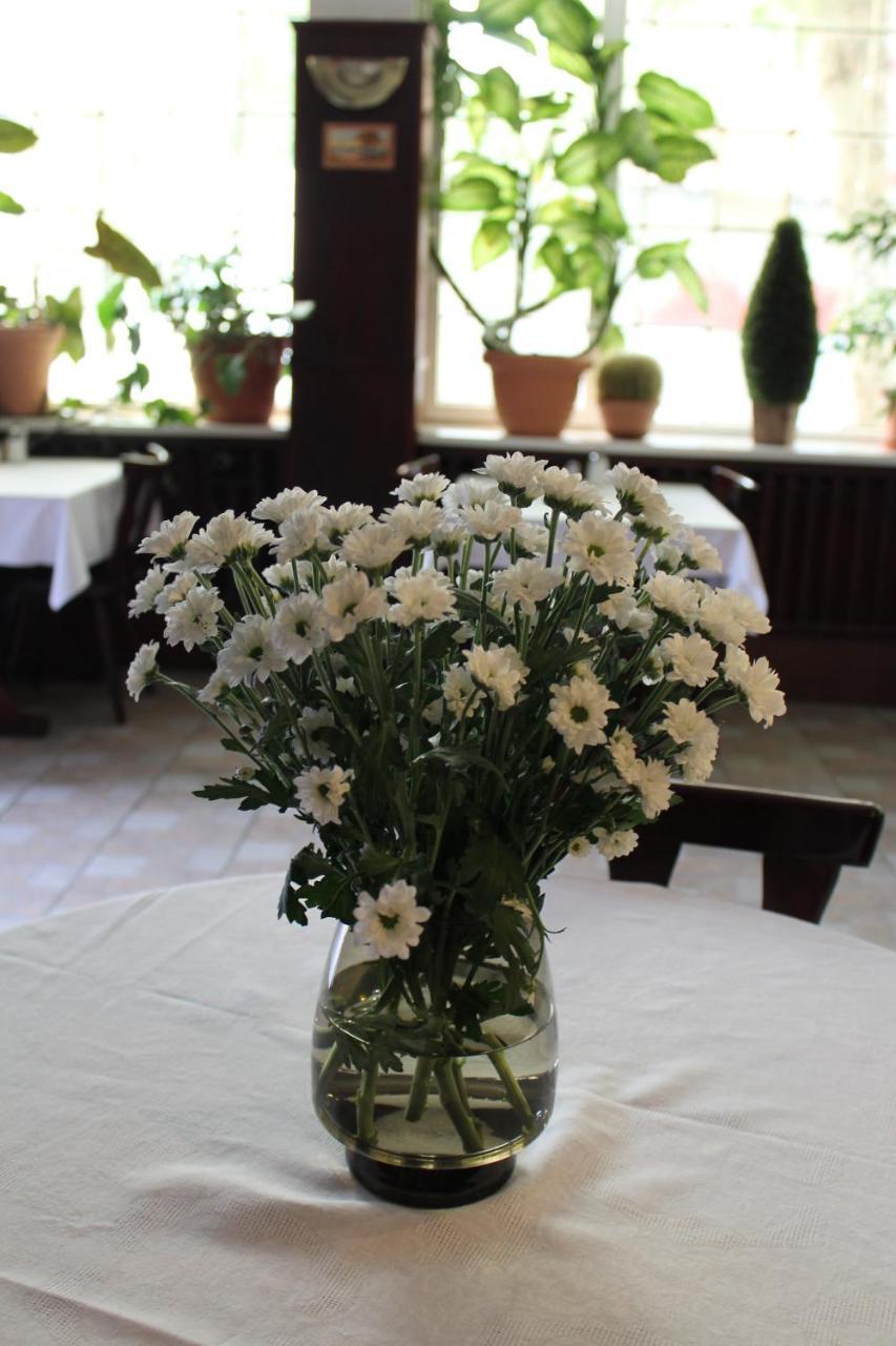 Hotel-Pension Sickinger Hof (Adults only) 2