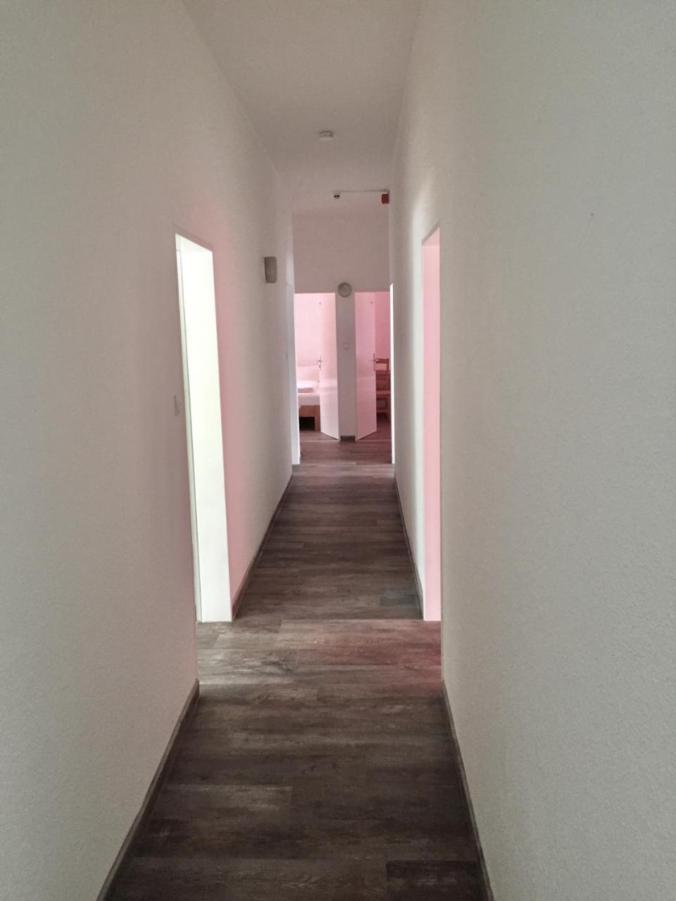 Hotel-Pension Sickinger Hof (Adults only)